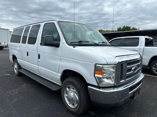 ford e-series econoline wagon 2013 1FBNE3BL7DDA99080 image ford e-series econoline wagon 2013 1FBNE3BL7DDA99080 image